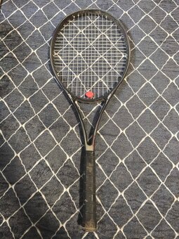 Badmintonové rakety. - 4