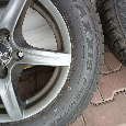 FIAT TIPO sada kol s pneu - 4