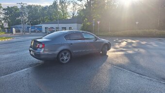 Volkwagen passat - 4