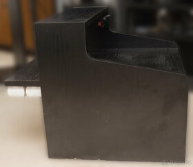 Pult pro techniku - 4