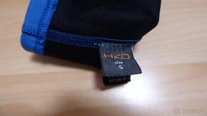 Neoprenové triko Hiko Slim 0.5 krátký rukáv vel. S modré - 4