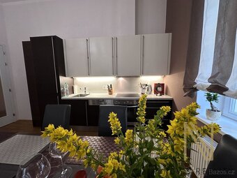 Prodej, byt 3+kk, Mariánské Lázně - 4
