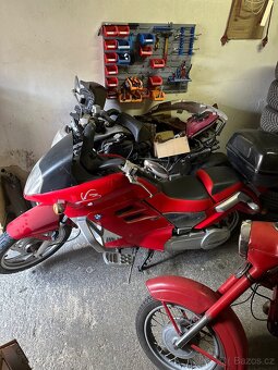 2x CFMOTO V3 250✅ - 4