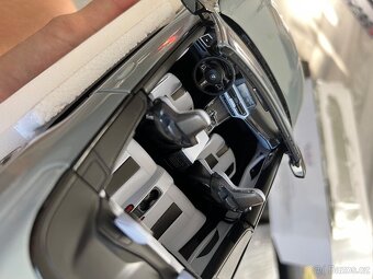 Modely BMW Minichamps Autoart 1:18 - 4