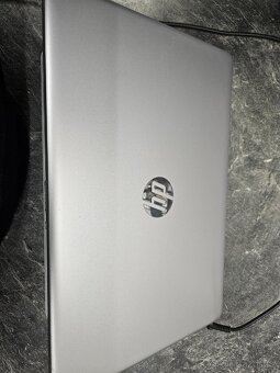 Notebook HP i3 11Th, SSD, UHD - 4