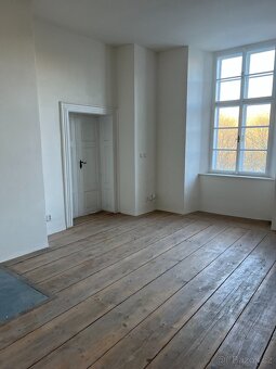 Pronájem bytu 2+KK - 4