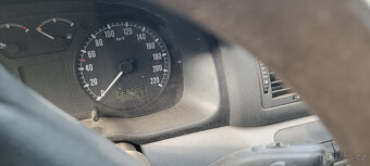 Octávia 1,9 TDI - 4