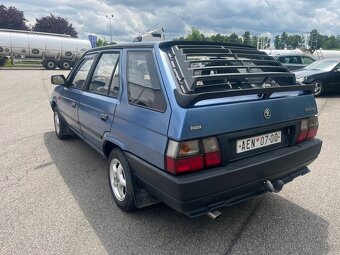 Škoda Forman 135 - 4