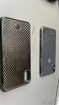 iPhone XS 64GB + pouzdro - 4