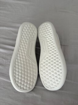 Boty Barefoot Skinners Moonwalker White - 4