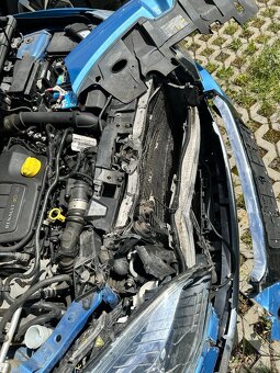 Megane III Grandtour, 1,6 Dci, 96 kW, Bose edice na ND - 4