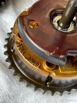 Motor N43B20 - 4