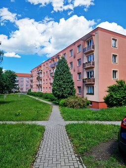 2+1 Ustí nad labem Klíše - 4