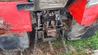 Zetor 8011 s TP - 4