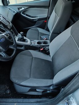 Ford Focus combi 1.0 ecoboost 74kw - 4
