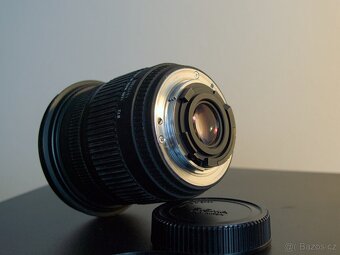 Fujifilm Finepix S5 Pro - 4