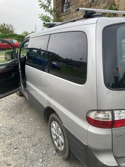Hyundai h1 starex - 4