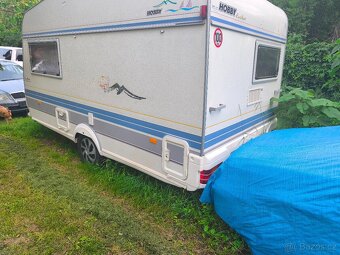 Hobby Excelent 390 - 4