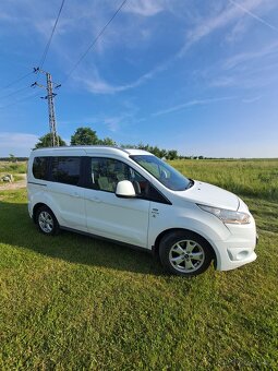 Ford tourneo connect - 4
