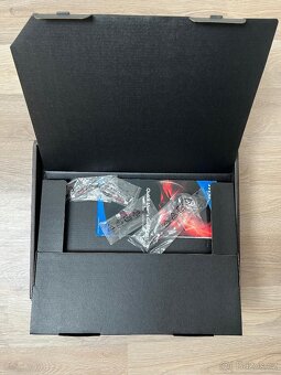 MSI GTX 760 HAWK 2GB GDDR5 - 4