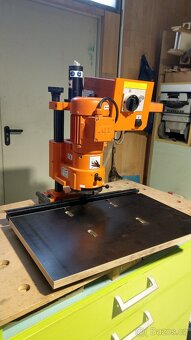 Vrtačka na panty Blum Minidrill, Mini drill - 4