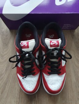 Tenisky Nike vel. 44 - 4