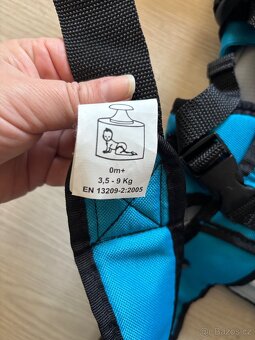 Nosič Go Chicco - 4