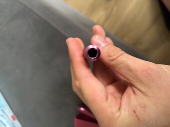Červené zařízení na nahřívání - 4