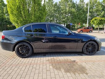BMW e90 325i - 4