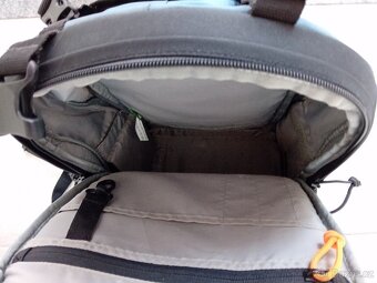Batoh Lowepro - 4