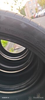 Continental Premium contact 6 235/40 R19 W XL - 4