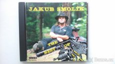 JAKUB SMOLÍK - Original alba na CD - 4