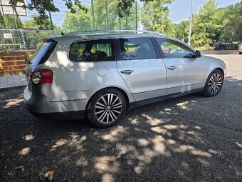 Passat b6 2.0tdi dsg commonrail - 4