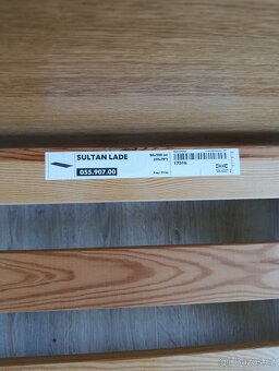 Postel 200x160 - 4