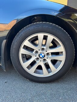 Bmw e91 - 4