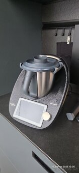 Thermomix TM6 Diamant verze - 4
