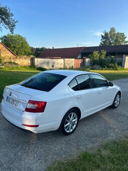 Škoda Octavia 1.8tsi DPH - 4