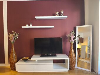 Ihned dostupny, Pronajem 1+kk byt 40m² Praha 3 - 4