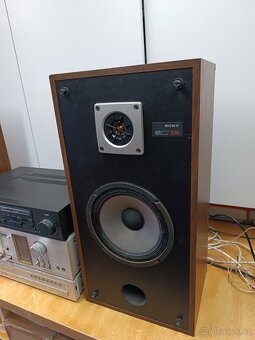 Sony SS- E 30 - 4