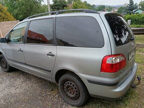 Ford Galaxy 1.9 TDI 96 kW 2004,7 míst - 4
