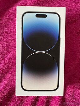 Iphone 14 Pro 128GB - 4