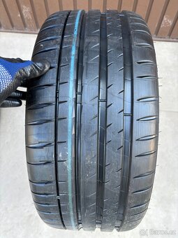 CLA45 Mercedes R19 AMG Alu kola 5x112 cla45s - 4