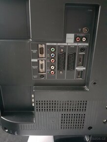 TV Sharp - 4