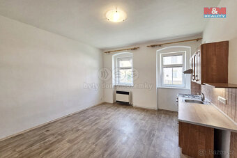 Pronájem bytu 2+kk, 36 m², Karlovy Vary, ul. Na Průhoně - 4