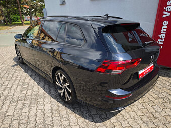 Volkswagen Golf Variant 2.0 TDi R-Line 110kW - 4