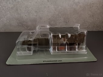 Kultovní náklaďáky 1:43 / 1 - 4