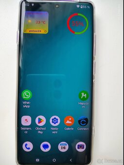 Motorola edge 60pro - 4