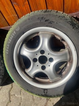 ALU R14 4x100 - 4