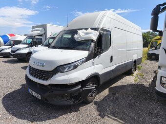 Iveco Daily 3.0 2020 L4H3 Hi-matic - 4