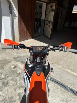 Ktm sx 300 - 4